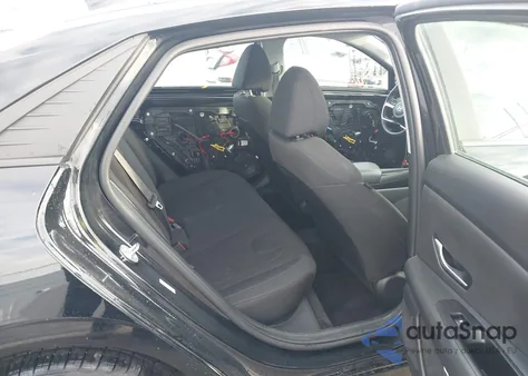 2023 Hyundai Elantra Sel from USA, damaged, VIN KMHLS4AGXPU521655